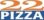 222 Pizza 22 Logo Which Located 3269 Portage Avenue Winnipeg Manitoba Canada Best pie Place